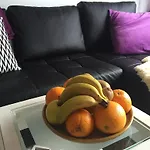 Apartman Cappuccino Santa Cruz de Tenerife