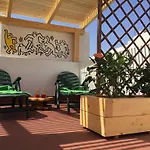 Cappuccino Apartman Santa Cruz de Tenerife