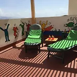 Cappuccino * Santa Cruz de Tenerife