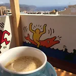 Apartman Cappuccino *
