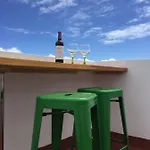Cappuccino * Santa Cruz de Tenerife