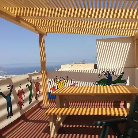 Cappuccino * סנטה קרוז דה טנריף