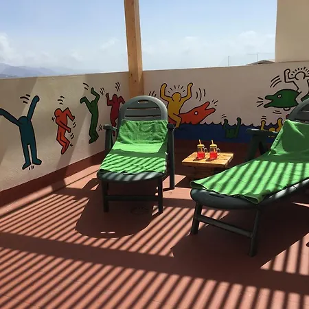 Cappuccino * 圣克鲁斯-德特内里费