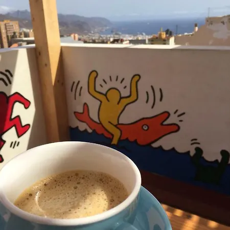 Appartement Cappuccino *