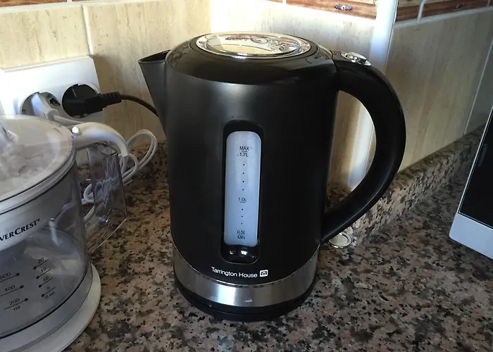 Cappuccino * سانتا كروز دي تينيريف