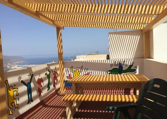 Cappuccino * سانتا كروز دي تينيريف