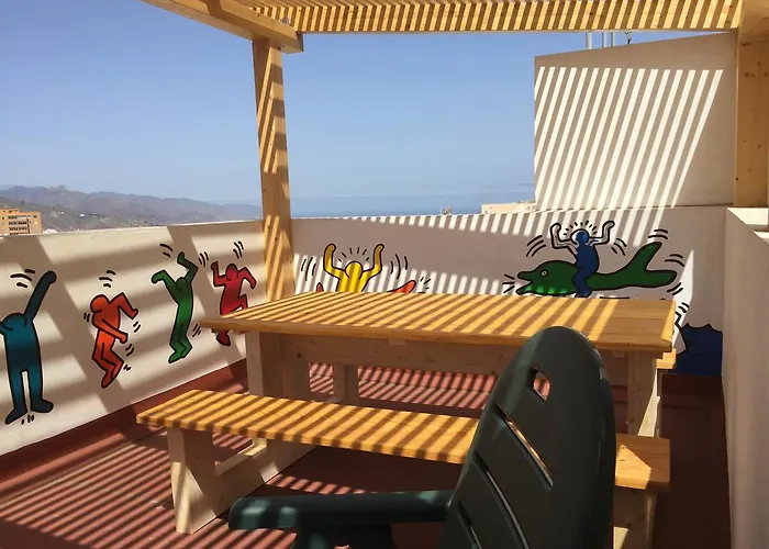 Cappuccino 圣克鲁斯-德特内里费