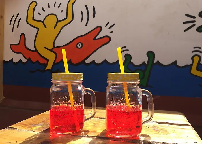 Cappuccino 圣克鲁斯-德特内里费