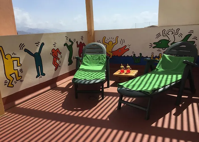 Cappuccino * سانتا كروز دي تينيريف