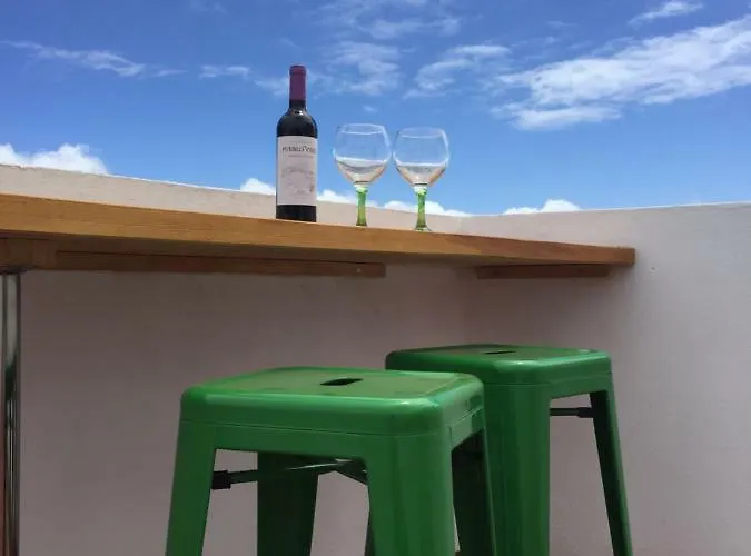 Cappuccino * 圣克鲁斯-德特内里费